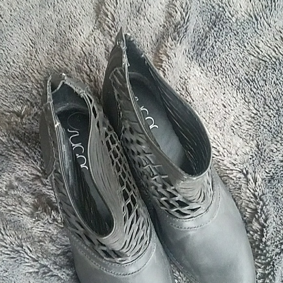 Booties - Picture 2 of 2